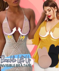 Invisible Lifting Bra - Last Day 50% OFF