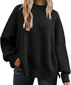 2024 New Cozy Days Oversized Sweater (Buy 2 Free Shipping)